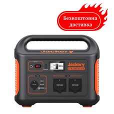 Портативна електростанція 1002 Вт/рік Jackery Explorer 1000