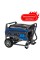Генератор бензиновый 2.7 квт CGM 3000SP
