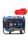 Генератор бензиновий 3.2кВт EnerSol EPG-3200S