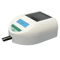 Анализатор сечі HTI CL-50 Plus напівавтоматичний