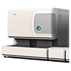 Анализатор осаду сечі автоматичний LabAnalyt-1280