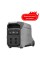 Зарядна станція EcoFlow DELTA Pro 3 - 4000 Вт - 4096 Вт ⋅ рік - LiFePO4 Швидка зарядка