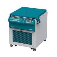 Центрифуга рефрижераторна медична Roto Silenta 630 RS