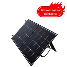 Солнечная панель портативная enersol ESP-100W