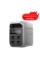 Зарядна станція EcoFlow Delta 3 Plus - 1800 Вт - 1024 Вт·год - LiFePO4 - Швидка зарядка -