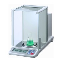 Весы аналитические A&D GH-252 (НМЗ 101/250 г, д. 0,01 мг/0,1 мг)