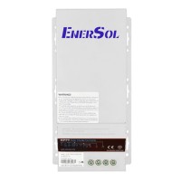 Солнечный контроллер заряда enersol EMPPT-4850