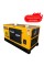 Электростанция дизельная 24 квт Energy Power 35SS3 авто/электро запуск