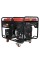 Генератор бензиновий 13 кВт Loncin LC18000S електростартер