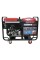 Генератор бензиновий 13 кВт Loncin LC18000S електростартер