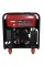 Генератор бензиновий 13 кВт Loncin LC18000S електростартер