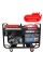 Генератор бензиновий 13 кВт Loncin LC18000S електростартер