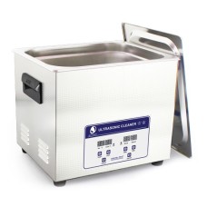 Ультразвукова мийка JP-040S (10 л, 240 Вт)