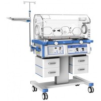 Инкубатор для новорожденных BB-300 Standard