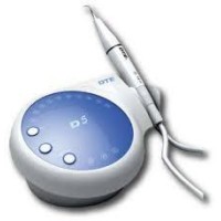 Ультразвуковой скалер Woodpecker DTE-D5