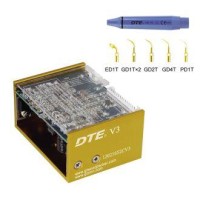 Вбудований ультразвуковий скалер Woodpecker DTE-V3
