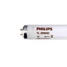 Лампа Philips TL 100W/01 для лікування псориазу