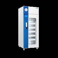 Холодильник для банка крови HAIER HXC-429T (195 контейнеров)
