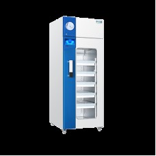 Холодильник для банка крови HAIER HXC-429T (195 контейнеров)