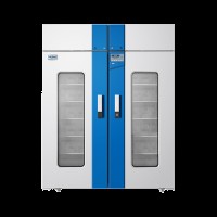 Холодильник для банку крові HAIER HXC-1369 (624 контейнерів)
