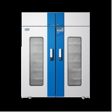 Холодильник для банка крови HAIER HXC-1369 (624 контейнеров)