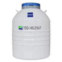 Кріосховище (судина Дьюара) Haier YDS-140-216