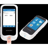 Портативний коагулометр qLabs ElectroMeter для самоконтролю