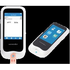 Портативний коагулометр qLabs ElectroMeter для самоконтролю