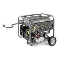 Бензиновый генератор Karcher PGG 6/1 (1.042-208.0)