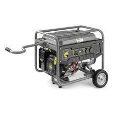 Бензиновий генератор Karcher PGG 6/1 (1.042-208.0)