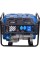 Генератор бензиновий 5.5кВт EnerSol EPG-5500S