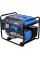 Генератор бензиновий 5.5кВт EnerSol EPG-5500S