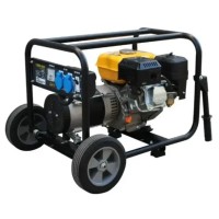 Бензиновый генератор Ayerbe Energen 2800 2.5/2.8 квт ручной стартер