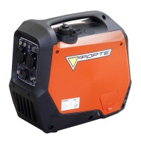 Генератор инверторный 2квт Forte FG2000i