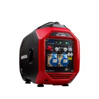 Генератор інверторний 3.2 кВт HONDA eu32 IG