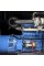 Генератор дизельний 100кВт PROFI-TEC RDSG125-3 Power MAX