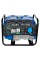 Генератор бензиновий 1.2кВт EnerSol EPG-1200S