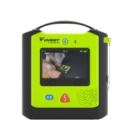 Дефібрилятор автоматичний зовнішній AED X3