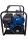 Мотопомпа для брудної води бензинова (110куб/рік) WETRON Hmax 30м Qmax