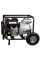 Мотопомпа для грязної води бензиновий (70куб/рік) AQUATICA Hmax 28м Qmax