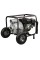 Мотопомпа для грязної води бензиновий (70куб/рік) AQUATICA Hmax 28м Qmax