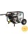 Мотопомпа для грязної води бензиновий (70куб/рік) AQUATICA Hmax 28м Qmax
