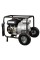 Мотопомпа для грязної води бензиновий (70куб/рік) AQUATICA Hmax 28м Qmax