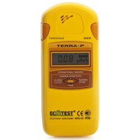 Дозиметр для дома МКС-05 ТЕРРА-П