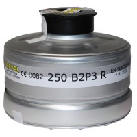 Фільтр Trayal 250 B2P3 різьбовий