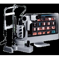 Щелева лампа HS-5500 Led