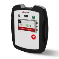 Дефибриллятор внешний автоматический Сorpuls Aed Германия