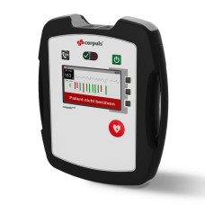 Дефібрилятор зовнішній автоматичний Сorpuls Aed Німеччина