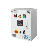 Блок автоматического ввода резерва Германия KS ATS 1/40HD