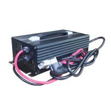 Зарядное устройство для зарядки батарей Li-ion Германия KS 40A-FC